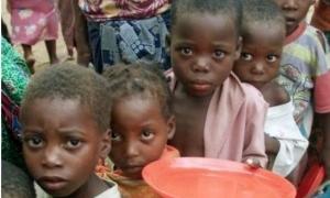 У світі стрімко ростуть ціни на харчі