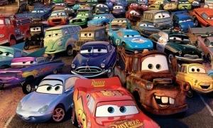 У мультфільму «Тачки» буде продовження «Літаки»