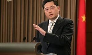 Китай зацікавлений у співпраці з Україною