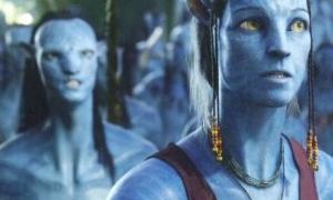 Завтра в українських кінотеатрах покажуть Аватар