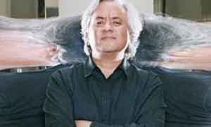 Скульптор Аніш Капур побудує у Лондоні аналог Ейфелевої вежі