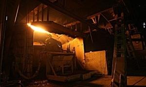 З Маріупольського металургійного комбінату хочуть звільнити дві третини робітників