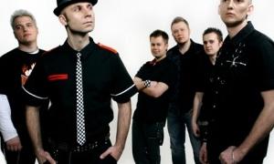 Mad Heads XL випустять свою лінію одягу