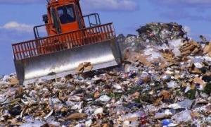 В центрі Києва відкрили сміттєспалювальний завод