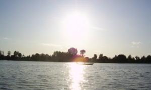 24 липня відбудеться перший в Україні фестиваль «Парад парків 2010»