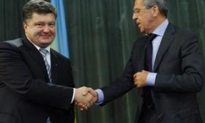 Україна та Росія домовилися скасувати 