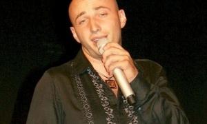 Віталій Козловський не згідний з участю Лазаровича на Євробаченні-2010