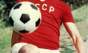 Олег Блохін їде в Караганду