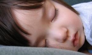 У сні мозок поповнюється енергією