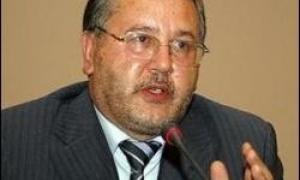 Гриценко проти оподаткування вкладів з 2010 року