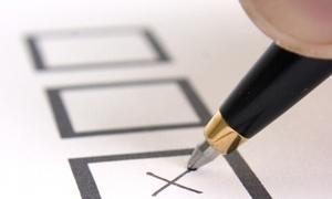 Виборча кампанія коштуватиме учасникам мільярд