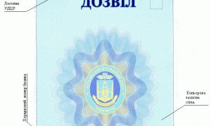 Мінтранс видаватиме дозволи через Інтернет