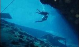 Шведська берегова охорона знайшла затонуле судно з українцями