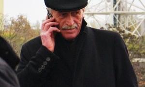 Скандального віце-мера Одеси усунули з посади