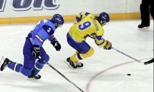 Київ прийме чемпіонат світу з хокею у наступному році