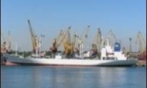Українські моряки оголосили голодування на заарештованому в Греції судні