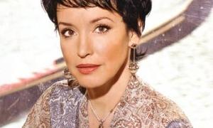 Померла актриса Анна Самохіна