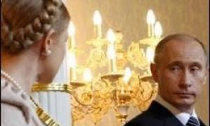 Тимошенко поговорила з Путіним про важливе
