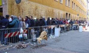 В Італії вирішили штрафувати нелегалів