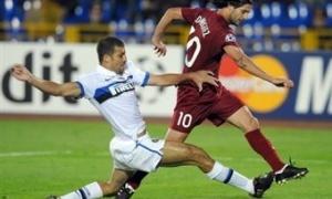 В Казані Інтер не зумів переграти місцевий 