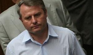 Віктору Лозінському можуть дати довічне ув'язнення