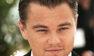 Леонардо ДіКапріо тимчасово відмовився від кінозйомок