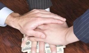 Як екологічна служба Кіндера збиралася збивати штрафи з підприємств