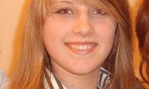 Національний олімпійський комітет визначив найкращу спортсменку жовтня