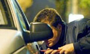 У Луцьку – бум автокрадіжок через безробіття