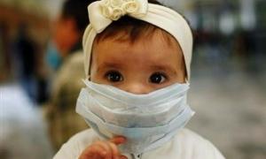Російським дітям заборонять виїжджати за кордон через свинячий грип
