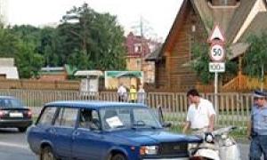 Даішники навчають школярів правилам дорожнього руху