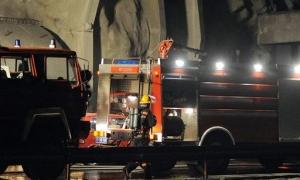 Семеро людей загинули і 14 отруїлися чадним газом на заході Сербії за 150 кілометрів від Белграда 