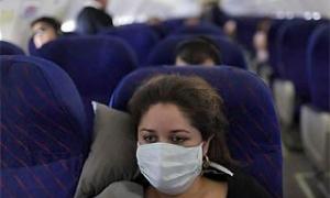 Вірус А/H1N1 мутував у Мексиці. Ця мутація може бути серйознішою за СНІД
