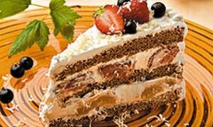 «Жіночі хитрощі» схожі на «Жіночі примхи», але торт не той