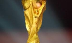 Кубок світу з футболу завітає в Донецьк