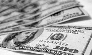 Долар знову подешевшав на міжбанку
