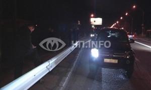 Вдова пішохода, збитого О. Омельченком, заявляє про телефонні погрози