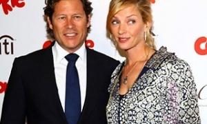 Турман розірвала заручини з мультимільйонером через фінансові розбіжності