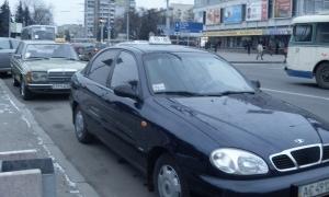 У Луцьку таксі підняли ціни