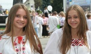 У Миколаєві завершився Всеукраїнський фестиваль національних культур