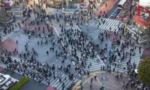 Москва поступилася Токіо званням найдорожчого міста світу