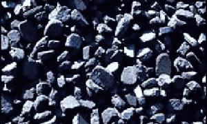 Хотіло би Мінпаливо вугіллям запастись  