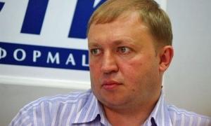 Василь Горбаль очолив Львівську область