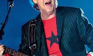 Пол Маккартні їде у турне вперше за 5 років