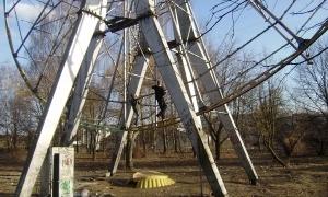 Луцьк перетворюється на місто без парків