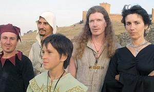 Наймолодший волинкар в Україні запалить Львів ірландським фольком