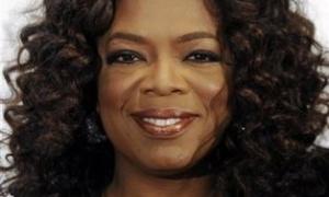 Названа найвпливовіша жінка в ЗМІ