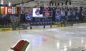 Чемпіонату світу-2014 з хокею в Україні не буде. ІІХФ вибрала Білорусь