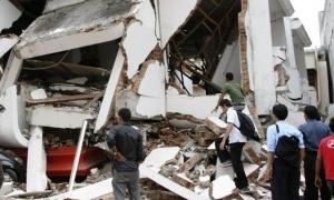 Число жертв землетрусів в Індонезії досягло 770 осіб