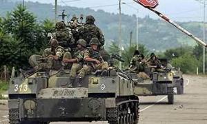 Росія зможе атакувати Україну не раніше, ніж за три роки
